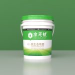 水無憂S701純生態地固