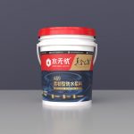 真金白銀A69柔韌型防水漿料